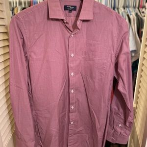 J. Crew men’s button down